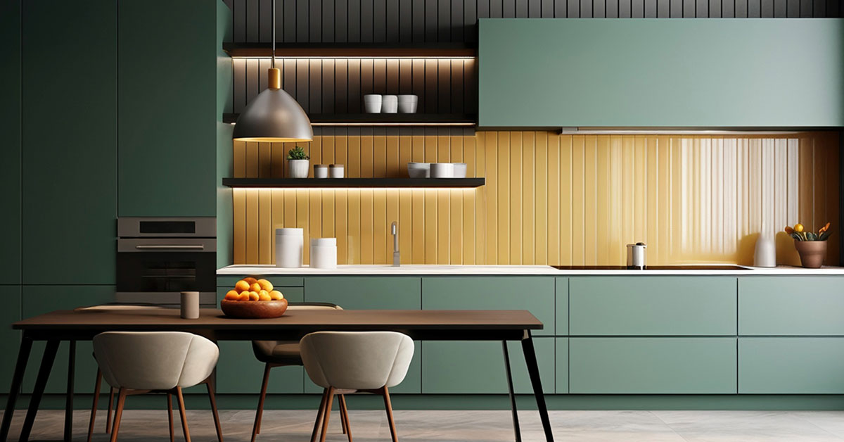 Best Plywood for Modular Kitchens in 2026: A Zone-by-Zone Guide