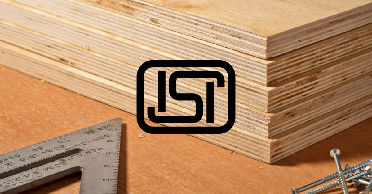 How to Spot Genuine ISI-Certified Plywood (And Why It Matters)