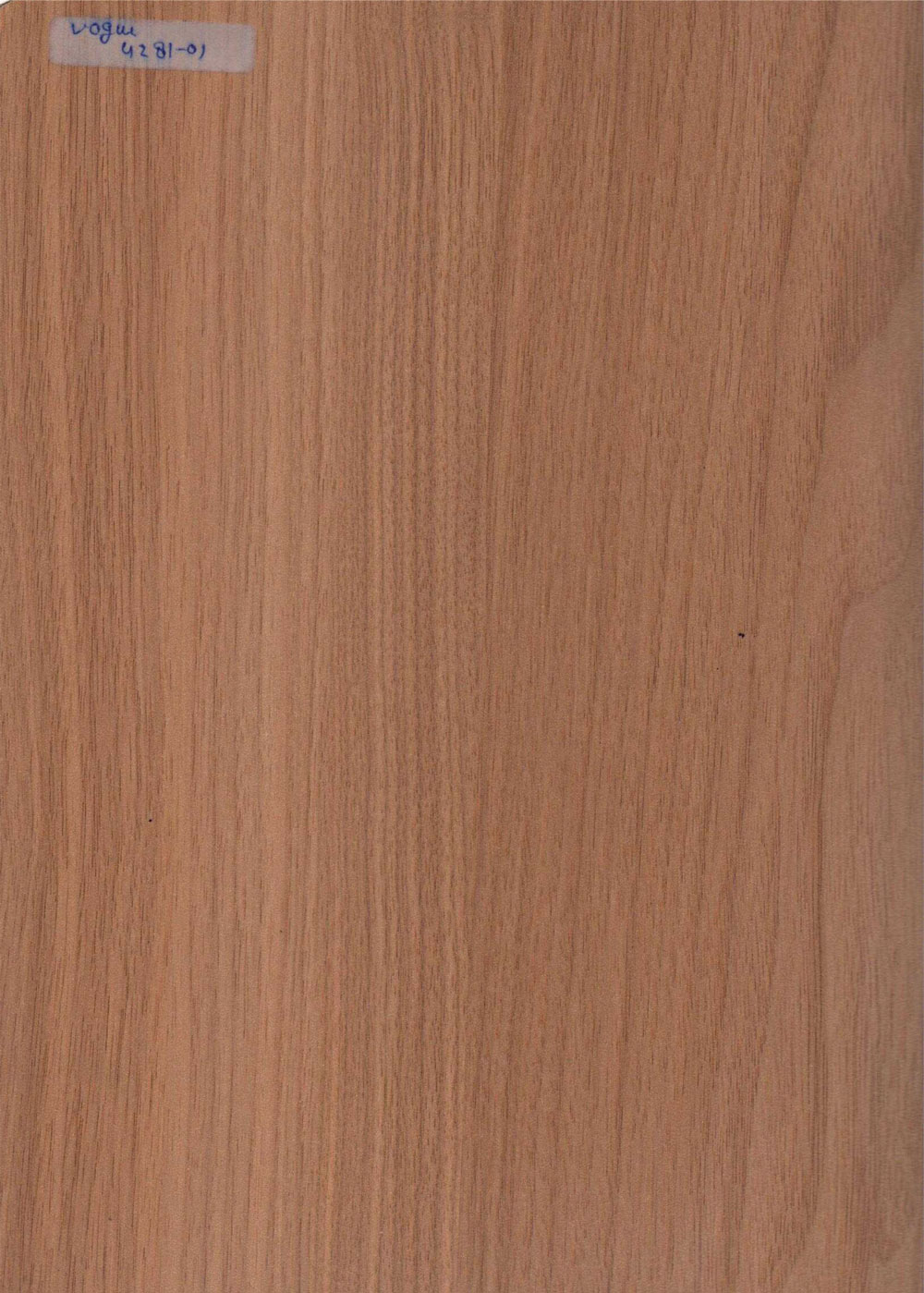 TEXAS WALNUT