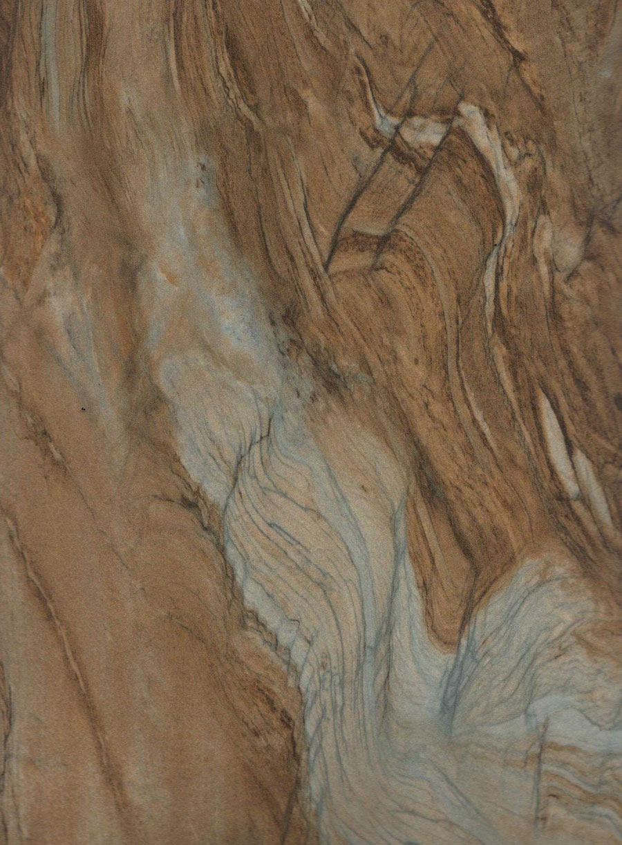 CANYON VEIN