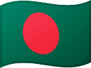 Bangladesh Flag