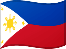 Philippines Flag