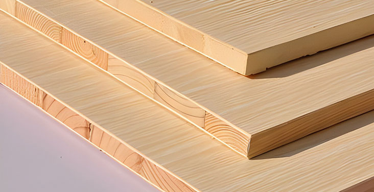Block-Board