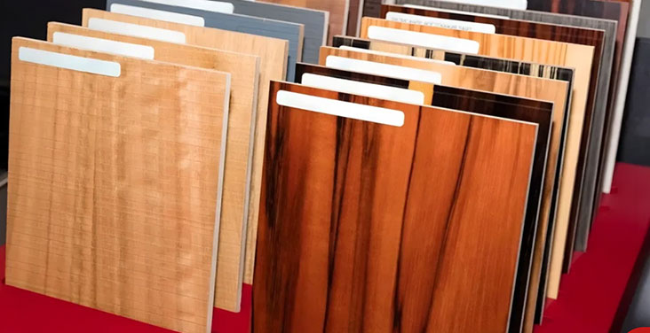 Laminated-Sheet
